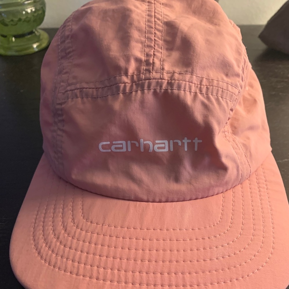 Carhartt Five Panel Hat